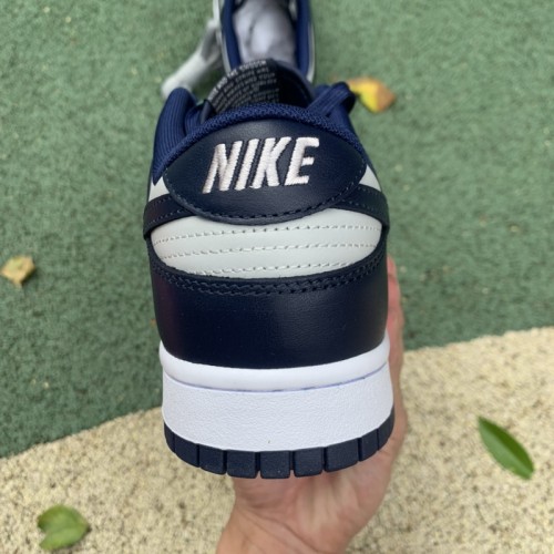 Nike Dunk Low Georgetown