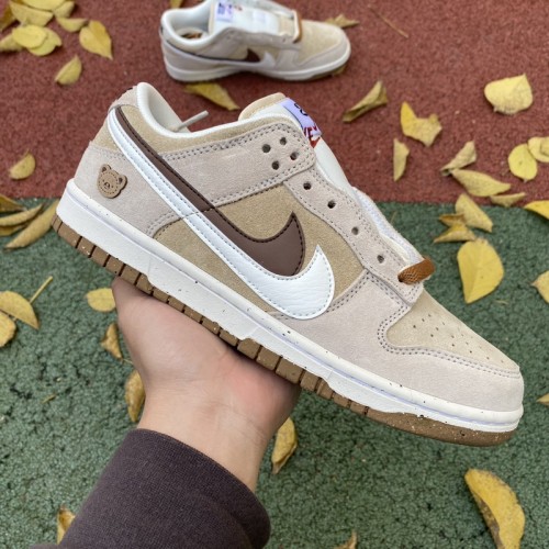 Nike Dunk Low SE 85 Shoes