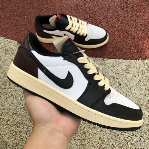 Air Jordan 1 low shoes