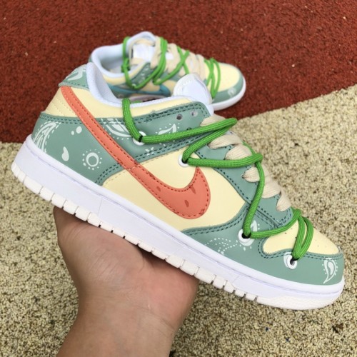 Nike Dunk Low Shoes