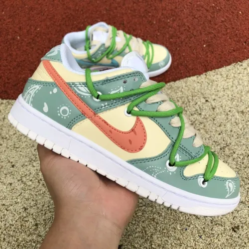 Nike Dunk Low Shoes