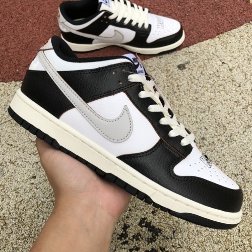 Nike SB Dunk Low HUF San Francisco