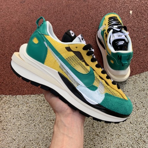Authentic Sacai x Nike Pegasus VaporFly SP Stadium Green