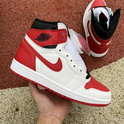 Air Jordan 1 High OG “Heritage” GS