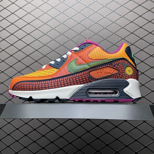 Nike Air Max 90 Dia De Los Muertos