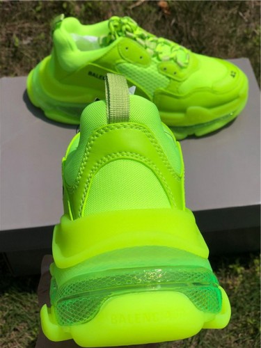 Balenciaga Triple S Shoes