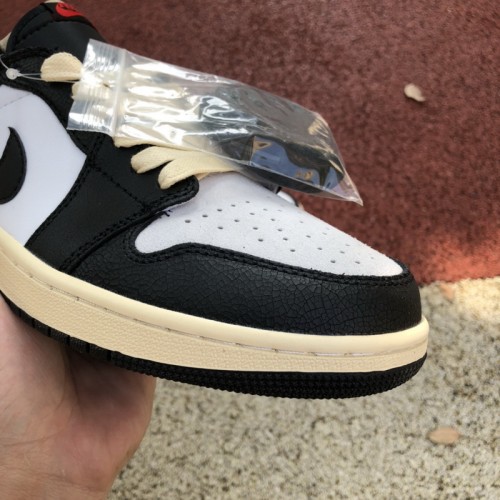 Air Jordan 1 low shoes