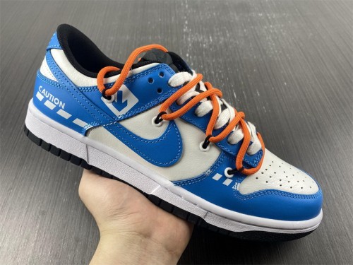 Nike SB Dunk Low Shoes