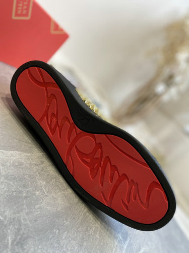 Christian Louboutin Shoes