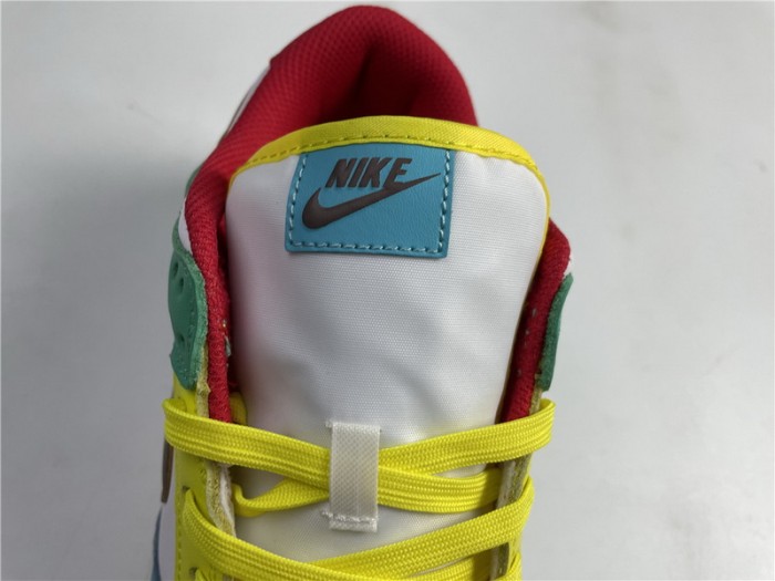 Nike SB Dunk Low “Free 99”