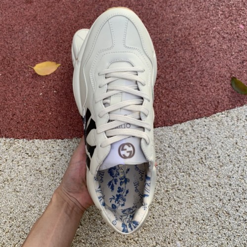 Gucci Shoes-5