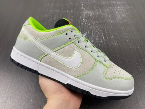 Nike Dunk Low University Of Oregon PE