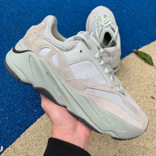 Authentic Yeezy 700 “Salt”