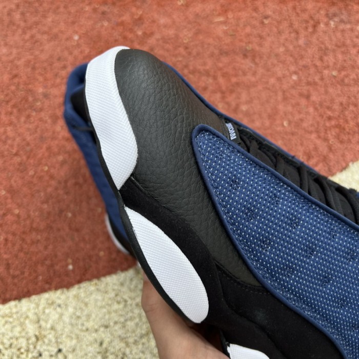 Air Jordan 13 “Brave Blue”