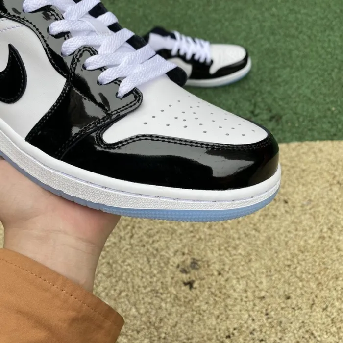 Jordan 1 Low SE Concord