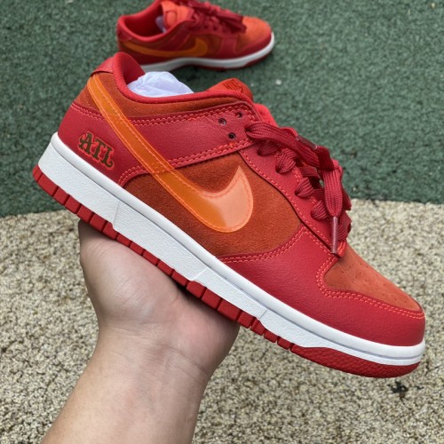 Nike Dunk Low ATL