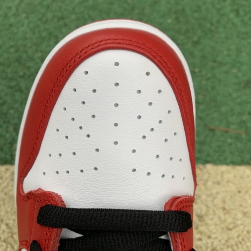 Authentic Nike Dunk SB Low “Chicago”GS