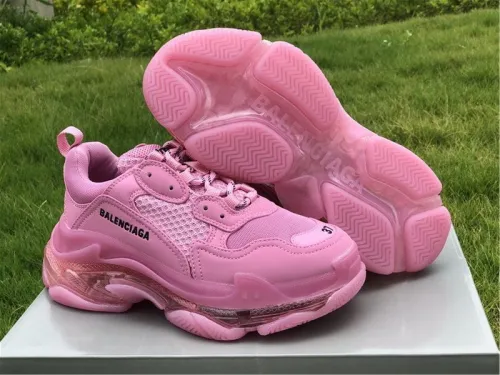 Balenciaga Triple S Shoes