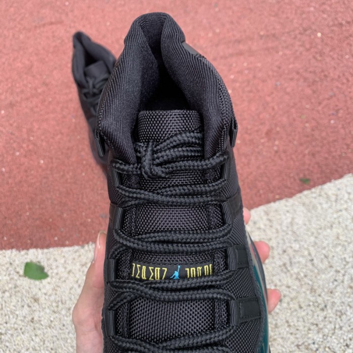 Authentic Air Jordan 11 Gamma Blue