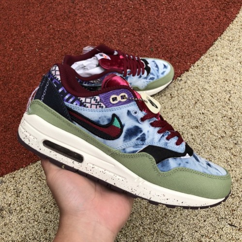 Nike Air Max 1 SP Concepts Mellow