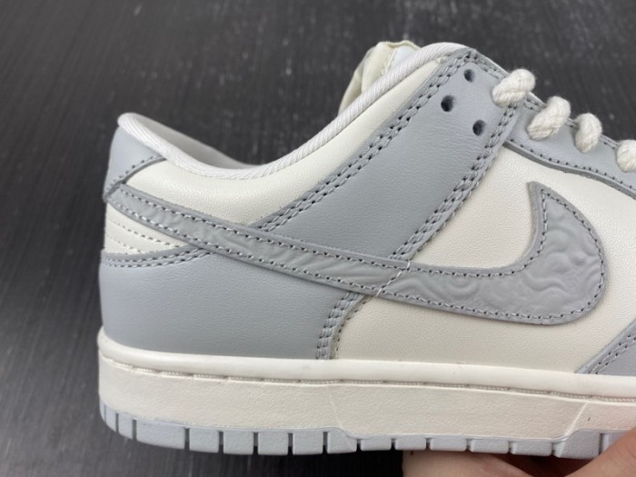 Nike Dunk Low Needlework Sail Aura
