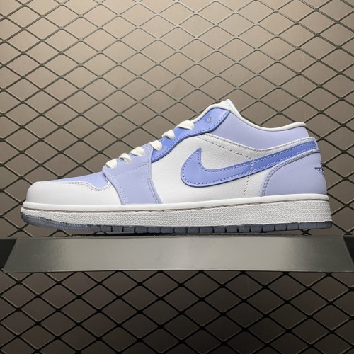 Jordan 1 Low SE Mighty Swooshers