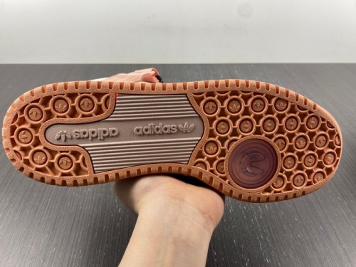 Adidas Forum Low Bad Bunny Pink Easter Egg