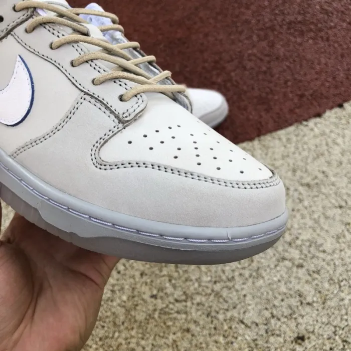 Nike Dunk Low Wolf Grey Pure Platinum