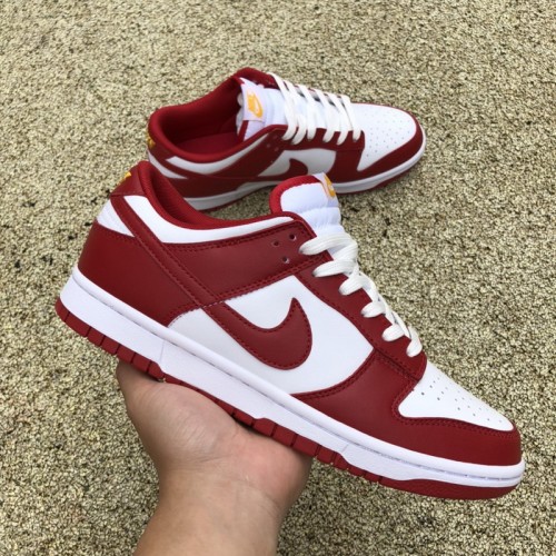 Nike Dunk Low USC