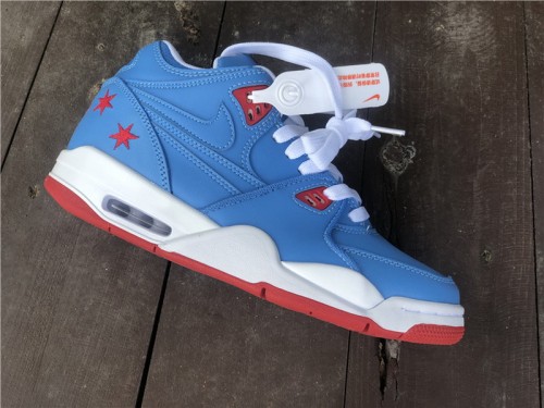 Nike Air Flight 89 All-Star 2020 Chicago Flag