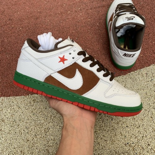 Nike Dunk SB Low Cali (2004)