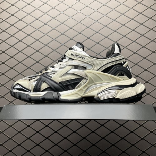 Balenciaga Track.2 Beige