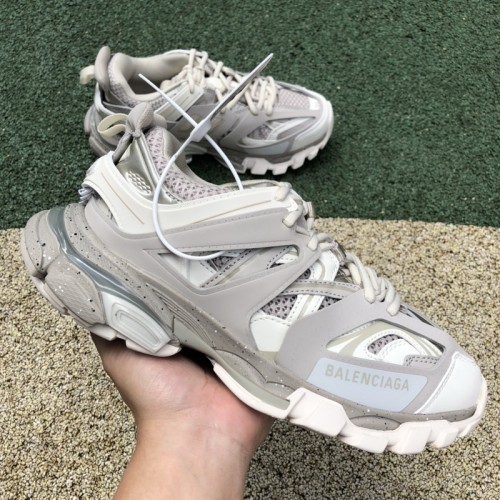 Balenciaga Track 3.0 shoes