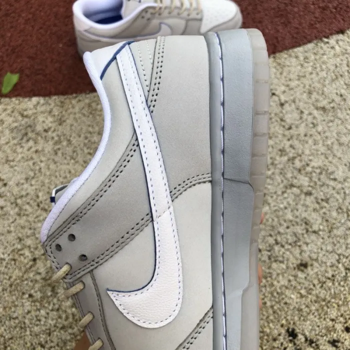 Nike Dunk Low Wolf Grey Pure Platinum