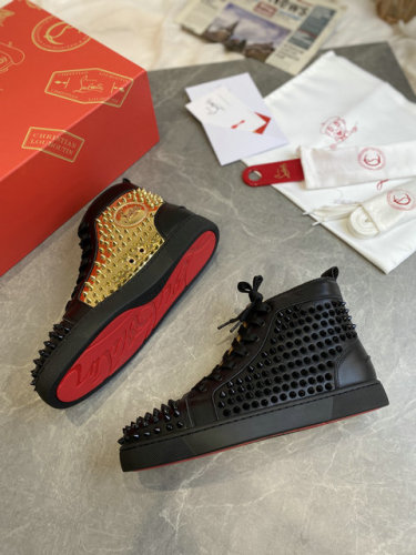 Christian Louboutin Shoes