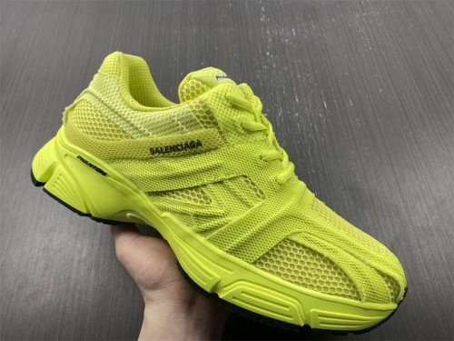Balenciaga Phantom Yellow