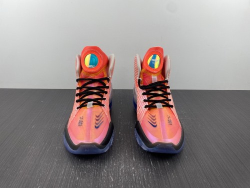 Nike Air Zoom G.T. Jump China