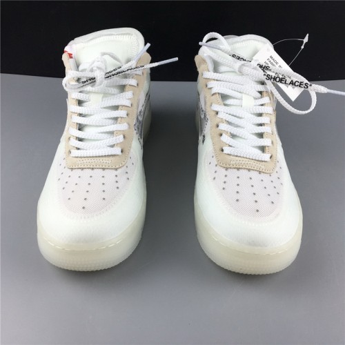 Nike Air Force 1 Low Off-White