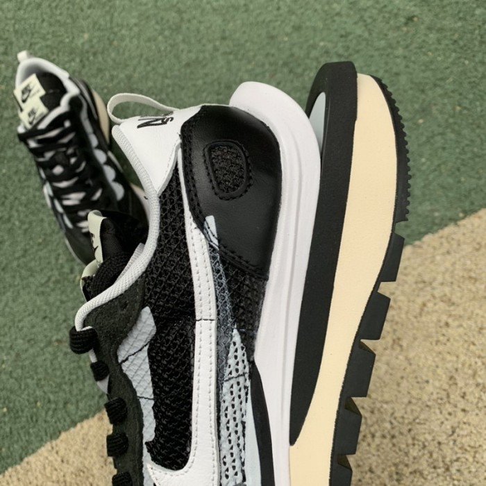 Authentic Sacai x Nike Pegasus VaporFly SP Black