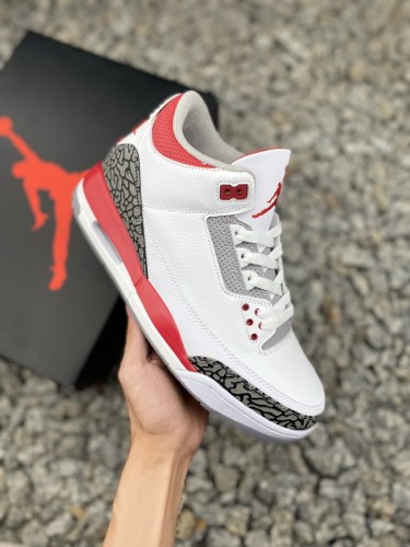 Jordan 3 Retro Shoes