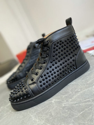 Christian Louboutin Shoes