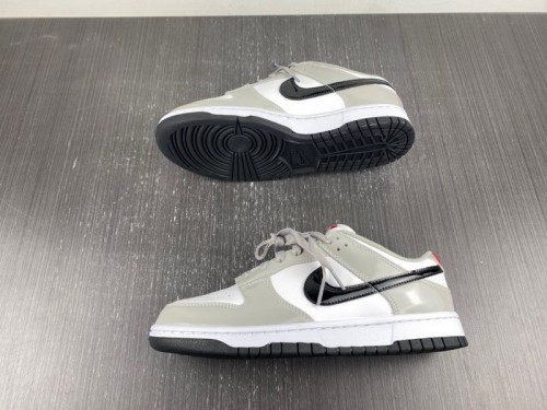 Nike Dunk Low Light Iron Ore