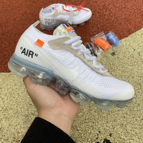 Nike Air Vapormax Off-White 2018