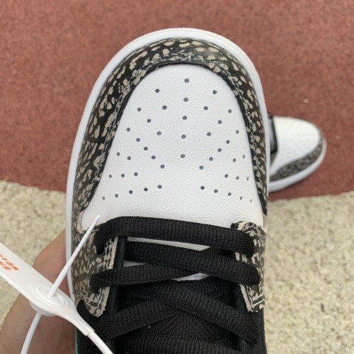 Authentic Nike SB Dunk Low“Elephant”GS