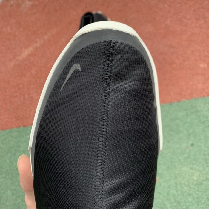 Authentic Nike Air Shot Around “Black”
