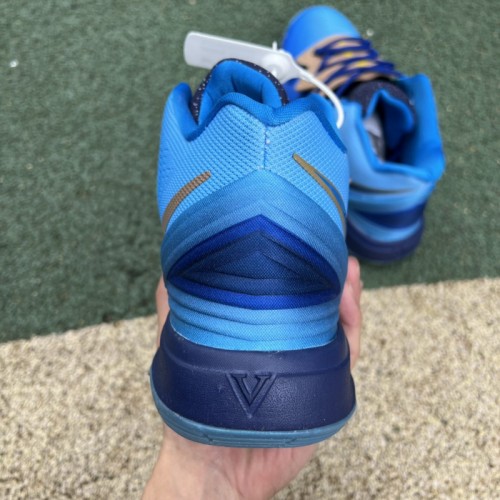 Nike Kyrie 5 Concepts Orions Belt