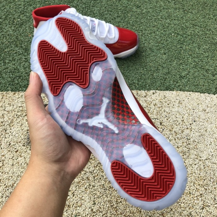 Air Jordan 11 Retro Cherry
