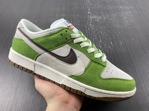 Nike SB Dunk Low Shoes