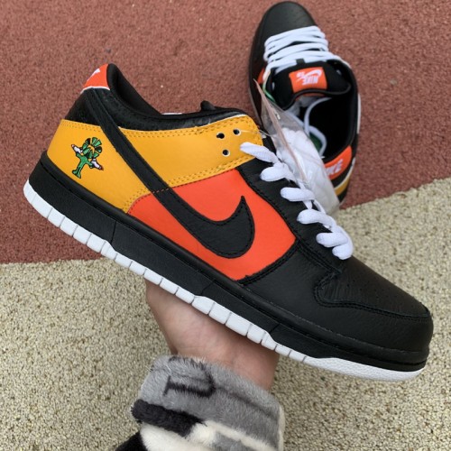 Nike Dunk SB Low Raygun