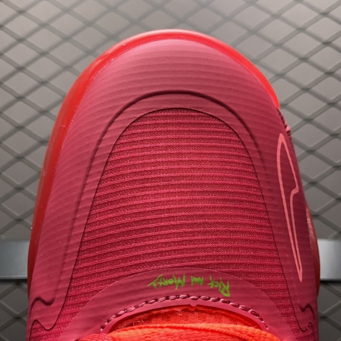 Puma LaMelo Ball MB.01 Rick And Morty